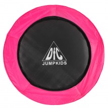 Батут DFC JUMP KIDS 48" розовый