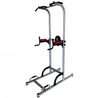 Турник - брусья Power Tower DFC Homegym G040