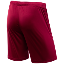 Шорты игровые CAMP Classic Shorts JFT-1120-G1, гранатовый/белый